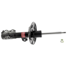 2021 Toyota Prius AWD-e Strut 1