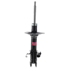BuyAutoParts 77-77220AO Shock and Strut Set 3