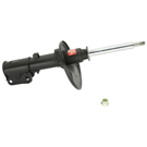 1992 Dodge Stealth Strut 2
