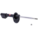 2000 Chevrolet Lumina Shock and Strut Set 3