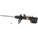 1996 Nissan Pathfinder Strut 1