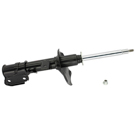 1996 Nissan Pathfinder Strut 2
