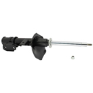 1996 Nissan Pathfinder Strut 3