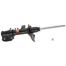 1996 Nissan Pathfinder Strut 2