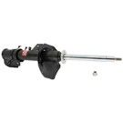 1996 Nissan Pathfinder Strut 3