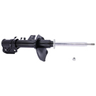 1999 Nissan Pathfinder Strut 1