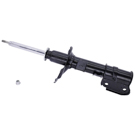 1999 Nissan Pathfinder Strut 2