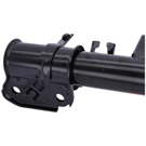 1999 Nissan Pathfinder Strut 3