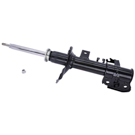 KYB 335032 Strut 1