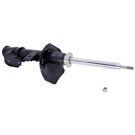 2001 Infiniti QX4 Strut 2