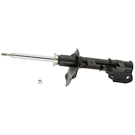 KYB 335033 Strut 1