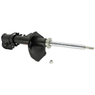 2004 Nissan Pathfinder Strut 3