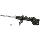 2003 Nissan Pathfinder Strut 1