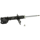 2003 Nissan Pathfinder Strut 2