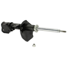 2003 Nissan Pathfinder Strut 3