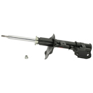 2003 Nissan Pathfinder Shock and Strut Set 3