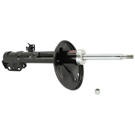 2003 Toyota RAV4 Strut 3