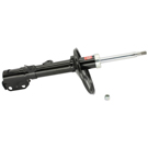 2003 Toyota RAV4 Strut 2
