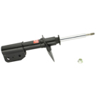 2004 Buick Rendezvous Strut 2