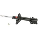 2012 Subaru Tribeca Shock and Strut Set 2