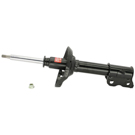 2012 Subaru Tribeca Shock and Strut Set 3