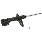 2012 Mitsubishi Eclipse Strut 2