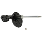 2012 Mitsubishi Eclipse Strut 3