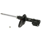 KYB 335058 Strut 1