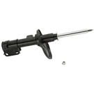 2012 Mitsubishi Eclipse Strut 2