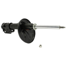2012 Mitsubishi Eclipse Strut 3