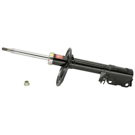 2012 Lexus ES350 Strut 1