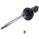 2009 Chevrolet Equinox Strut 3