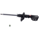 2009 Chevrolet Equinox Strut 2