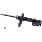 KYB 335077 Strut 1