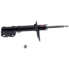 2017 Toyota Camry Strut 2