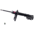 2012 Toyota Camry Shock and Strut Set 3