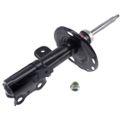 2017 Toyota Prius V Strut 2