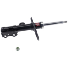 2017 Toyota Prius V Strut 3