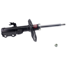 2017 Toyota Prius V Strut 2