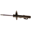 2012 Ford Flex Strut 1