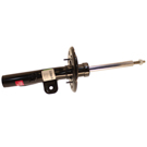 2012 Ford Flex Strut 2