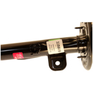 2012 Ford Flex Strut 3