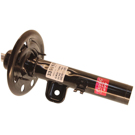 2011 Ford Taurus Strut 3