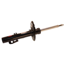 2011 Ford Taurus Strut 1