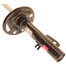2011 Ford Taurus Strut 2