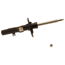 2011 Ford Taurus Strut 1