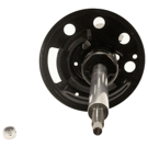 2011 Ford Taurus Strut 3