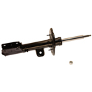 2012 Ford Explorer Strut 1