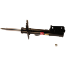 2012 Ford Explorer Strut 2