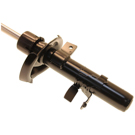 KYB 3357500 Strut 3